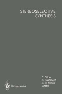 Produktbild: Stereoselective Synthesis