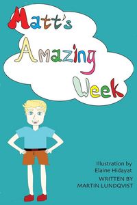 Produktbild: Matt's Amazing Week