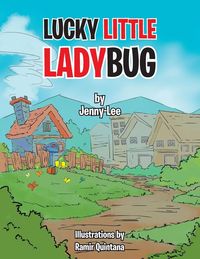 Produktbild: Lucky Little Ladybug
