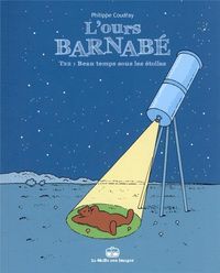 Produktbild: L'ours Barnab&eacute;
