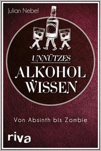 Produktbild: Unn&uuml;tzes Alkoholwissen