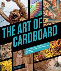 Produktbild: Art of Cardboard