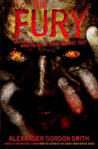 Produktbild: FURY