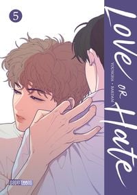 Produktbild: Love or Hate 05