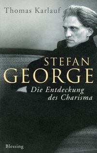 Produktbild: Stefan George