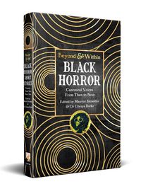 Produktbild: Black Horror: Canonical Voices from Then to Now