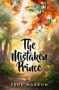 Produktbild: The Mistaken Prince (The Sevenwars Trilogy, #1)