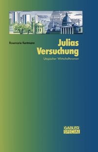 Produktbild: Julias Versuchung