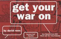 Produktbild: Get Your War on