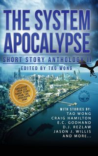 Produktbild: The System Apocalypse Short Story Anthology II