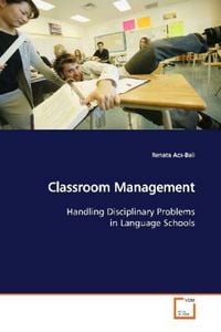 Produktbild: Acs-Bali, R: Classroom Management