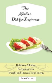 Produktbild: The Alkaline Diet for Beginners