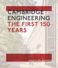 Produktbild: Cambridge Engineering