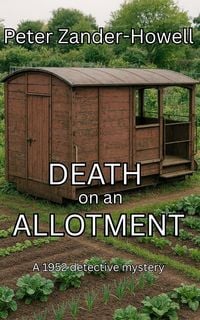 Produktbild: Death On An Allotment