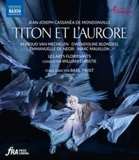 Produktbild: Titon et l'Aurore