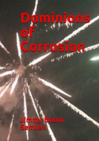 Produktbild: Dominions of Corrosion