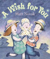 Produktbild: A Wish for You