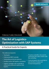 Produktbild: The Art of Logistics Optimisation with SAP Systems