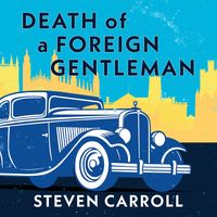 Produktbild: Death of a Foreign Gentleman