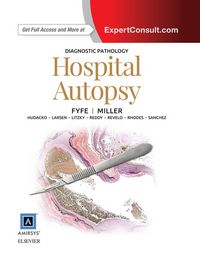 Produktbild: Diagnostic Pathology: Hospital Autopsy E-Book