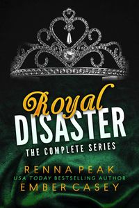 Produktbild: Royal Disaster: The Complete Series