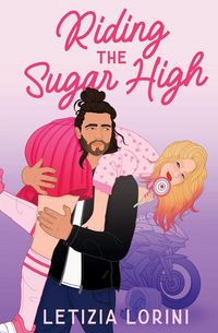 Produktbild: Riding the Sugar High