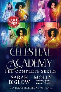 Produktbild: Celestial Academy