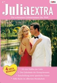 Produktbild: Julia Extra Band 265