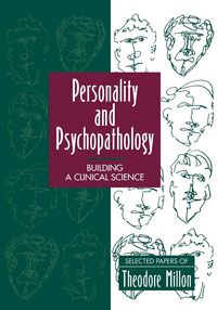 Produktbild: Personality and Psychopathology