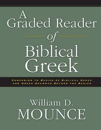 Produktbild: A Graded Reader of Biblical Greek