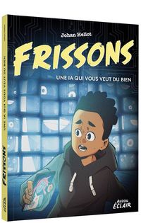 Produktbild: Une Ia qui Vous Veut du Bien