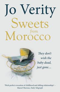 Produktbild: Sweets From Morocco