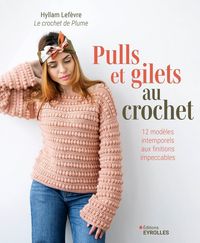 Produktbild: Pulls et gilets au crochet 12