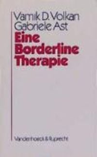 Produktbild: Eine Borderline-Therapie