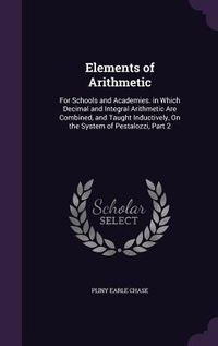 Produktbild: Elements of Arithmetic