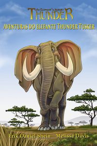 Produktbild: Aventuras do elefante Thunder Tusker