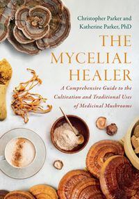 Produktbild: The Mycelial Healer