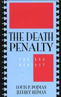 Produktbild: The Death Penalty