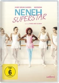 Produktbild: Neneh Superstar