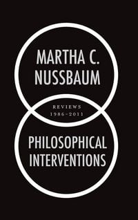 Produktbild: Philosophical Interventions