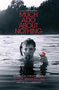 Produktbild: Whedon, J: Much Ado About Nothing