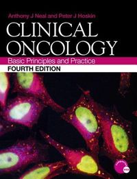 Produktbild: Neal, A: Clinical Oncology