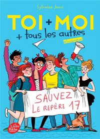 Produktbild: Toi + moi + tous les autres