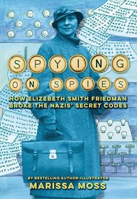 Produktbild: Spying on Spies