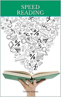 Produktbild: Speed Reading