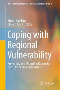Produktbild: Coping with Regional Vulnerability
