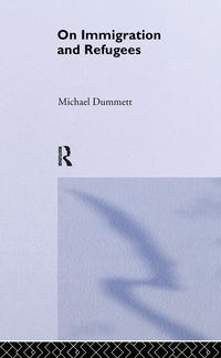 Produktbild: On Immigration and Refugees