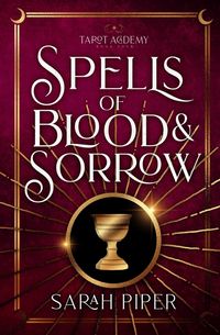 Produktbild: Spells of Blood and Sorrow