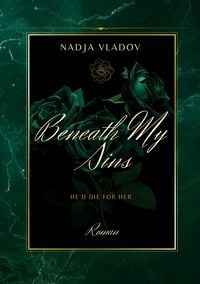 Produktbild: Beneath My Sins