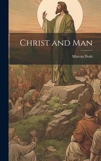 Produktbild: Christ and Man